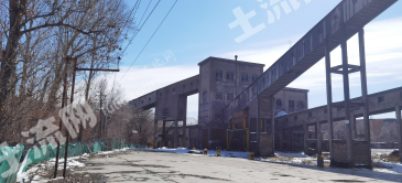 乌鲁木齐水磨沟区 425平方米 厂房 使用权转让