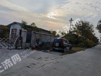 亳州利辛县 150亩 设施农用地 经营权出租