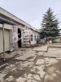 宝鸡岐山县 6666平方米 其它商服用地 使用权转让