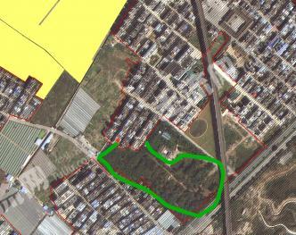 玉溪红塔区 48.05亩 其它林地 经营权转让