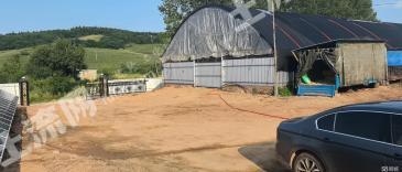 辽源东辽县 6.5亩 农场 使用权转让