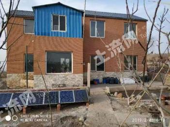 淄博淄川区 600亩 荒山 使用权出租