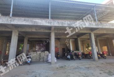 玉林北流市 212平方米 农村宅基地 使用权合作