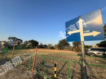 广州白云区 1.73亩 空闲地 使用权出租