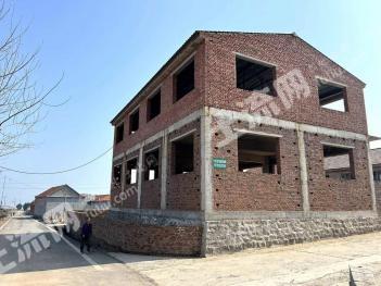 青岛即墨区 576平方米 农家庭院 使用权出租