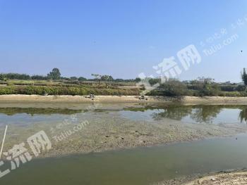 汕尾陆丰市 630.84亩 沿海滩涂 使用权出租