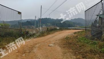 文山丘北县 14.46亩 仓储用地 使用权出租