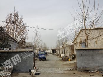 济宁汶上县 20亩 设施农用地 经营权出租