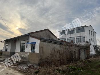 合肥肥西县 2亩 农村宅基地 使用权出租