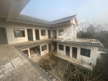 绵阳安州区 5亩 农家庭院 使用权出租