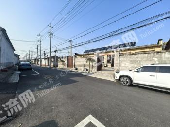 北京顺义区 0.64亩 农村宅基地 使用权出租