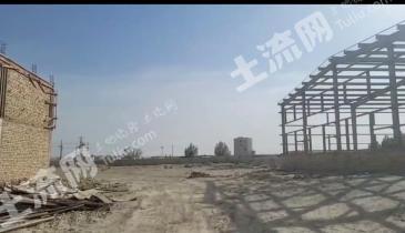 喀什泽普县 33300平方米 厂房 使用权出租