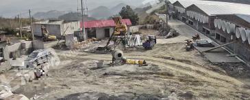 邵阳武冈市 10亩 农场 使用权出租