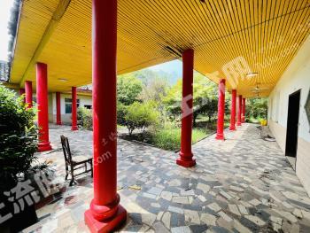长沙雨花区 14920平方米 度假山庄 使用权出租