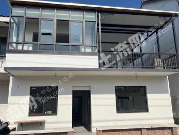 上海青浦区 1亩 农家庭院 使用权合作