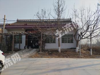 咸阳礼泉县 0.69亩 农村宅基地 使用权出租