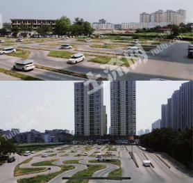 宜春丰城市 30.5亩 工业用地 使用权转让