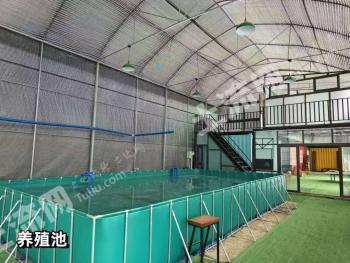 佛山南海区 0.22亩 设施农用地 经营权出租