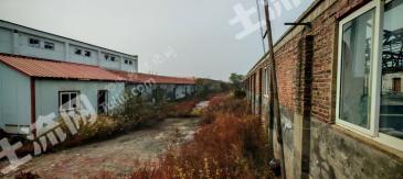 沧州黄骅市 4.68亩 工业用地 使用权转让