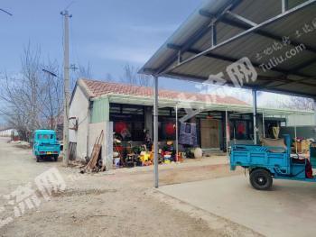 北京怀柔区 22.2亩 果园 经营权出租