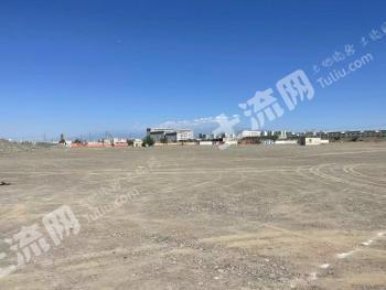 乌鲁木齐新市区 200亩 空闲地 使用权出租
