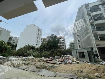 海南文昌市 0.6亩 城镇住宅用地 使用权合作