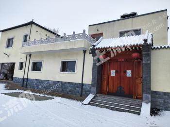 北京昌平区 600平方米 农村宅基地 使用权出租