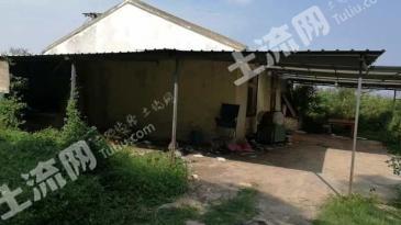 武汉江夏区 55亩 湖泊水面 使用权出租