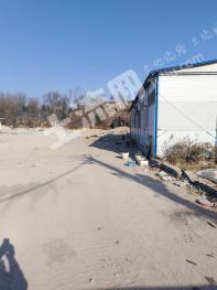 青岛城阳区 5.14亩 空闲地 使用权出租