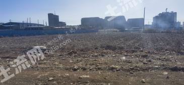 长治沁县17.02亩城镇住宅用地使用权转让