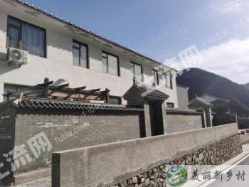 北京门头沟区 160平方米 农村宅基地 使用权出租