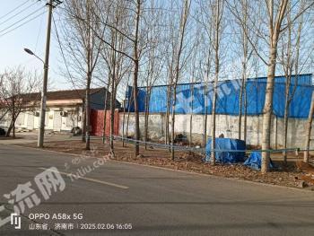 济南章丘区 1100平方米 商铺 使用权转让