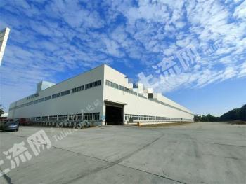 广州黄埔区 60000平方米 厂房 使用权出租