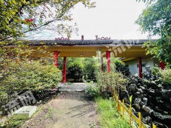 长沙雨花区 16065.08平方米 度假山庄 使用权出租