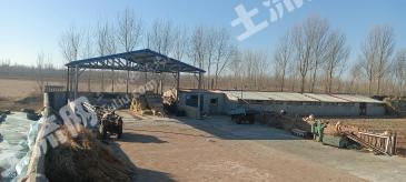 通辽开鲁县 68.01亩 水浇地 经营权出租