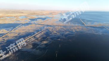 长春农安县 3000亩 水田 经营权出租