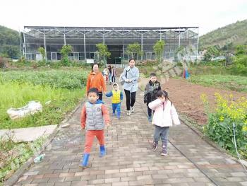 重庆渝北区 219亩 设施农用地 经营权转让