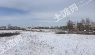 吉林龙潭区 86.98亩 旱地 经营权出租