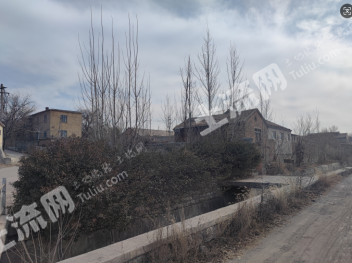 淄博淄川区 62亩 工业用地 使用权转让