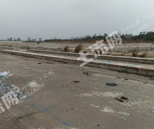 海南文昌市 70.67亩 仓储用地 使用权出租