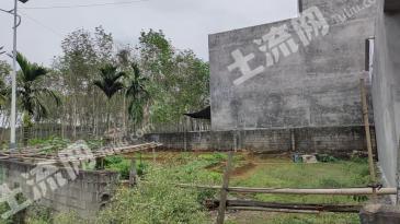 儋州兰洋镇163平方米农村宅基地使用权出租