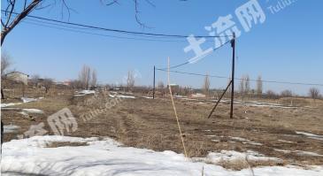 乌鲁木齐乌鲁木齐县 11.1亩 其它商服用地 使用权转让