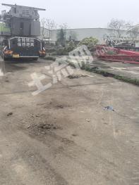 江门蓬江区 1亩 零售商业用地 使用权出租