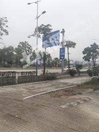 江门蓬江区 25亩 零售商业用地 使用权出租