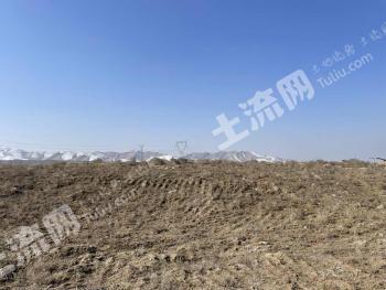 昌吉阜康市 1139.83亩 乔木林地 经营权转包