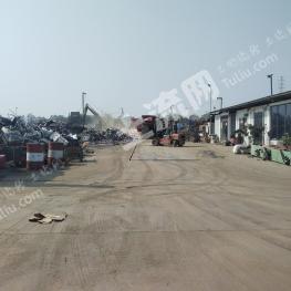 佛山顺德区 35亩 工业用地 使用权出租