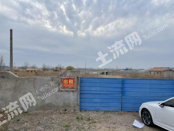 潍坊高密市 20亩 空闲地 使用权转让