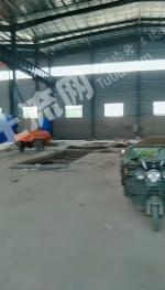 廊坊文安县 2450平方米 厂房 使用权出租