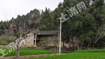 南充南部县 11.83亩 农村宅基地 使用权出租