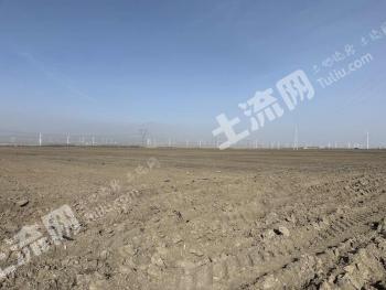 乌鲁木齐乌鲁木齐县 1200亩 水浇地 经营权出租